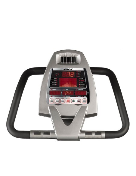 Bicicleta Estática BH Carbon Bike Generador H872N