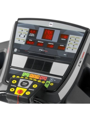 Cinta de correr I.RC12 BH