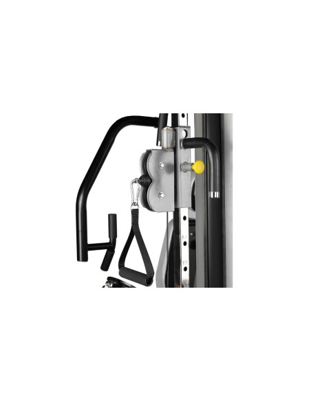 Banco multiestación BH TT Pro G156 sujeccion
