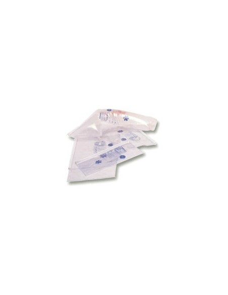 Férulas hinchables con funda set 6 unds.