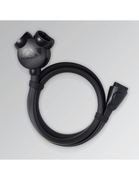 Normatec-Pulse-System-tubo-conector