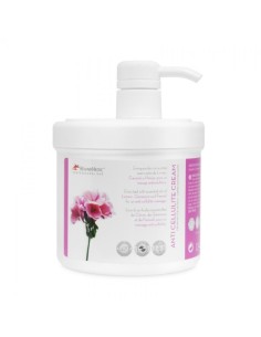 Crema Anticelulítica reductora 500 ml.