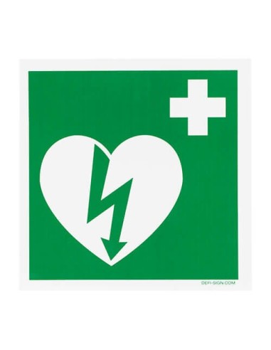 cartel indicativo DESA