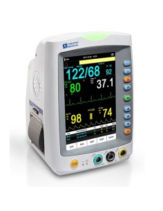 Monitor Multiparamétrico Vital Sings PC-900 Plus