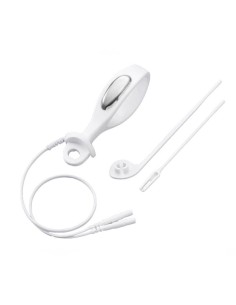 sonda vaginal interlax Plus para incontinencia y electroestimulación del suelo pelvico