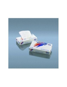 Pañuelos faciales 2 capas 100unds.