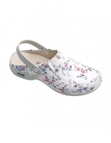 Zueco BERLIM FLORES Nursing Care WG4APF1