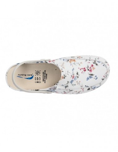 Zueco BERLIM FLORES Nursing Care WG4APF1