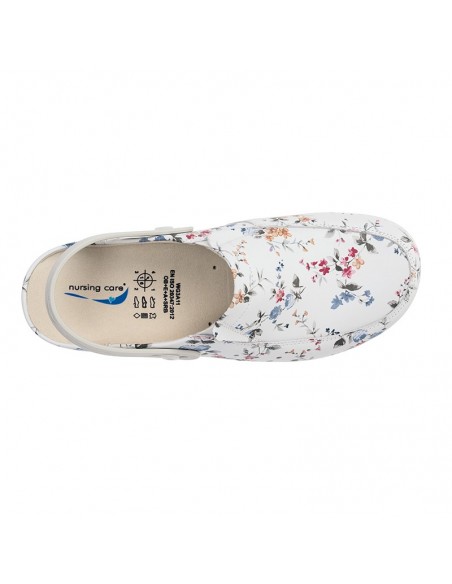 Zueco BERLIM FLORES Nursing Care WG4APF1