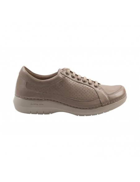 Tenis LIRIO   C6015 color beige