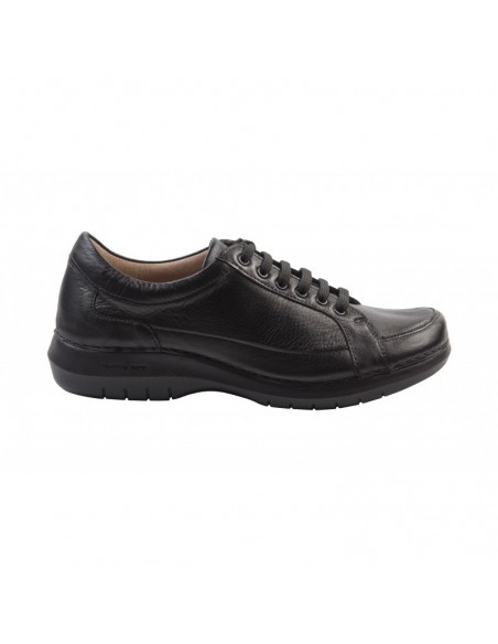 Tenis LIRIO   C6011 color negro