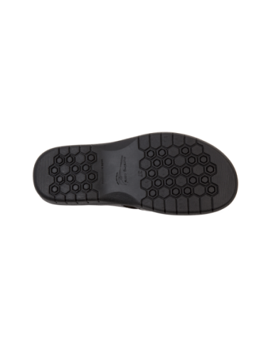 Tenis LIRIO   C6011 color negro