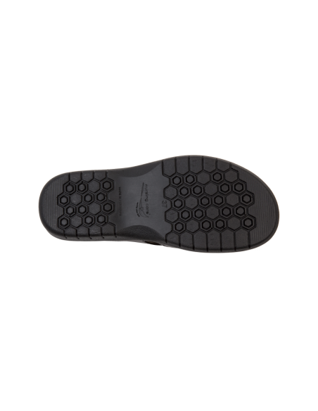 Tenis LIRIO   C6011 color negro