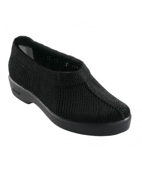 Zapatilla LIMA.O103 color negro