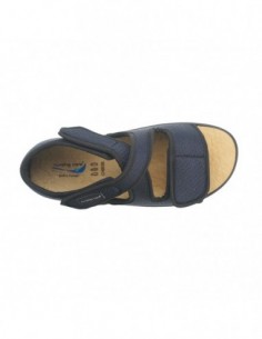 Sandalia CARAMULO . M9TF3 azul marino 2