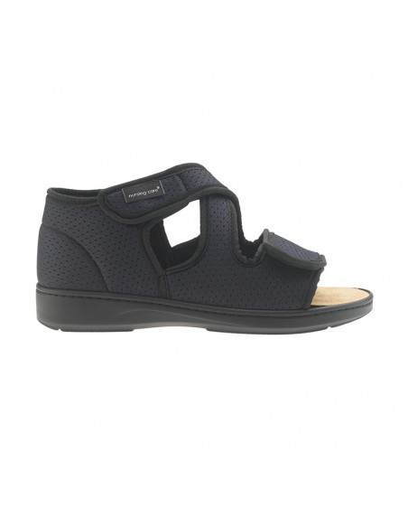 Sandalia CARAMULO . M9TF3 azul marino