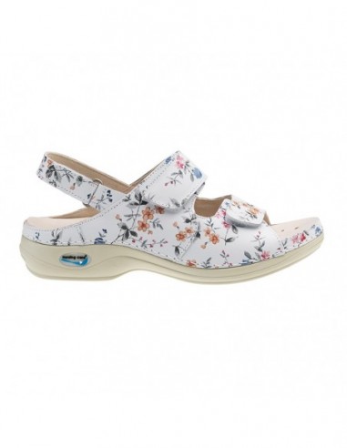 Sandalia HELSINKI.WG9F1