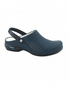 Zuecos VENEZA  Nursing Care Azul marino WG3AP03