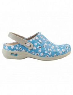 ZUECOS PARIS DIENTES Nursing Care WG4PF56