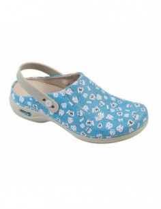 ZUECOS PARIS DIENTES Nursing Care WG4PF56 2