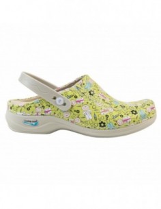 Zuecos  PARIS KIDS Nursing Care WG4PF55