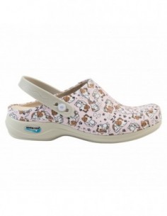 Zuecos  PARIS PERROS Nursing Care WG4PF53