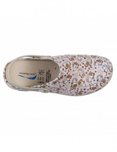 Zuecos  PARIS PERROS Nursing Care WG4PF53
