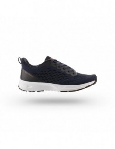 Zapatillas WOCK BREELITE AZUL MARINO