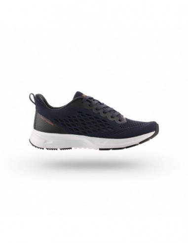 Zapatillas WOCK BREELITE AZUL MARINO