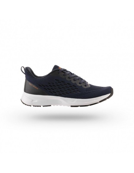 Zapatillas WOCK BREELITE AZUL MARINO