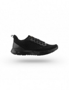 Zapatillas  WOCK BREELITE NEGRO