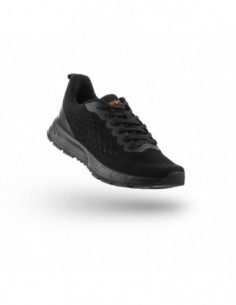 Zapatillas  WOCK BREELITE NEGRO 2