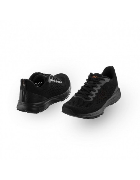 Zapatillas  WOCK BREELITE NEGRO