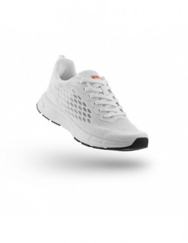 Zapatilla WOCK BREELITE BLANCO