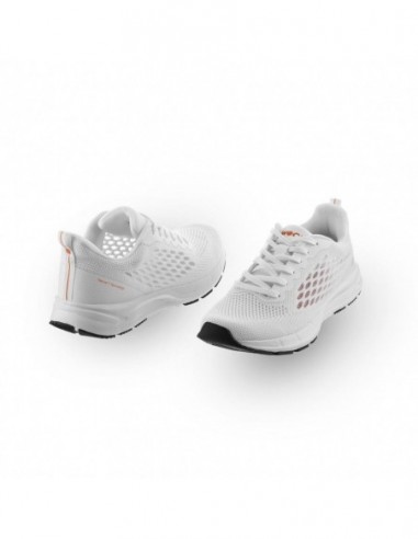 Zapatilla WOCK BREELITE BLANCO