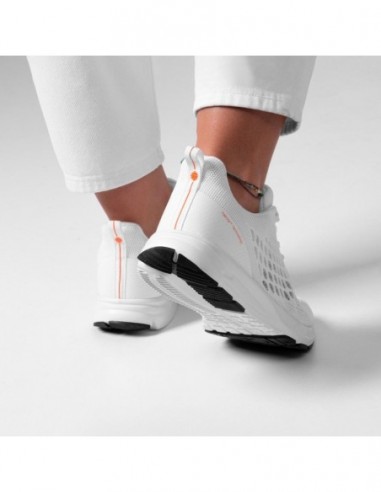 Zapatilla WOCK BREELITE BLANCO