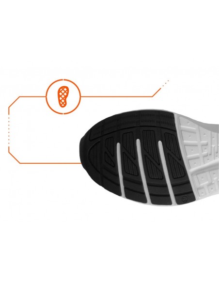 Zapatilla WOCK BREELITE BLANCO