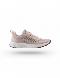 Zapatillas WOCK BREELITE ROSA