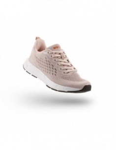 Zapatillas WOCK BREELITE ROSA 2