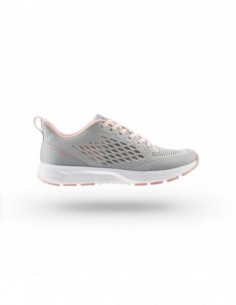 Zapatillas WOCK BREELITE GRIS CLARO