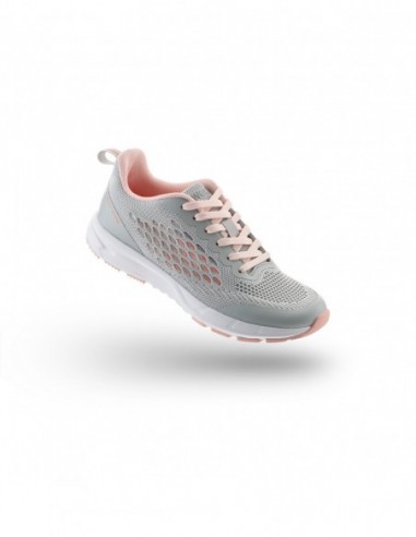 Zapatillas WOCK BREELITE GRIS CLARO