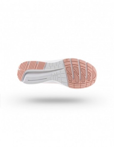 Zapatillas WOCK BREELITE GRIS CLARO