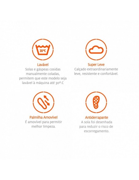 Zapatillas WOCK BREELITE GRIS CLARO