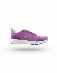 Zapatillas WOCK BREELITE PÚRPURA