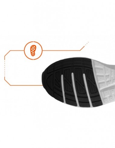 Zapatillas WOCK BREELITE PÚRPURA