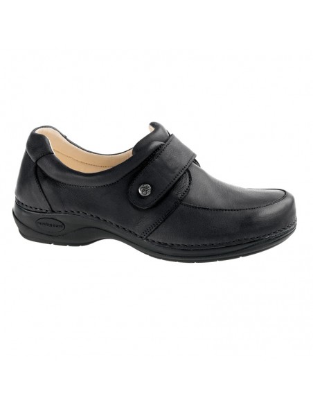 Zapato COMFY ARUBA Nursing Care Negro