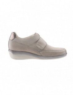 Zapato COMFY VARADERO 24G15 Beige Nursing Care 2