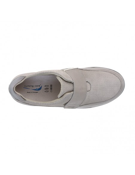 Zapato COMFY VARADERO 24G15 Beige Nursing Care