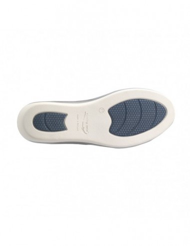 Zapato COMFY VARADERO 24G15 Beige Nursing Care