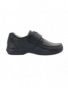 Zapato SADO STRETCH Nursing Care Negro 2
